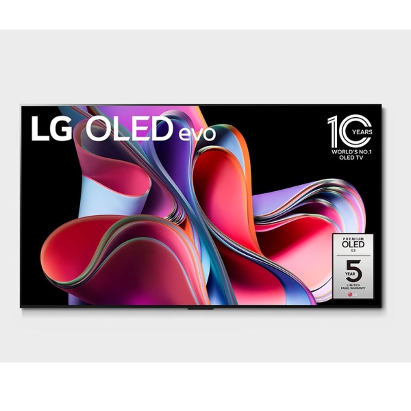 Smart Tivi OLED Evo LG 4K 55 inch 55G3PSA