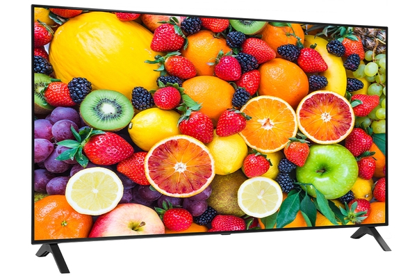 Smart Tivi OLED LG 4K 55 inch 55C1PTA