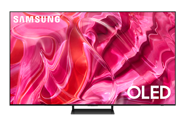 OLED Tivi 4K Samsung 77 inch 77S90C Smart TV 2023