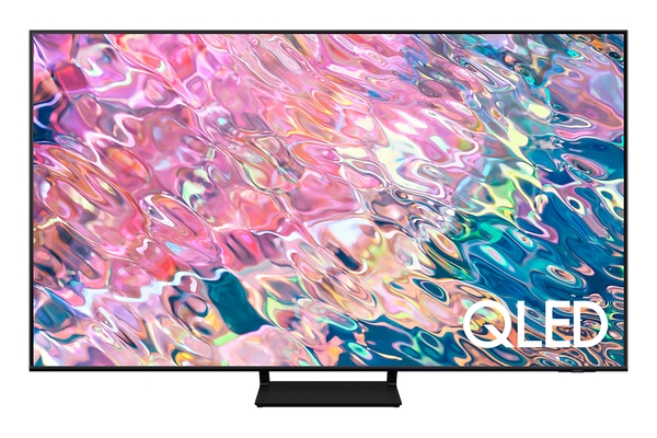 Smart Tivi Samsung 65Q60D 4K QLED 65 inch 2024 (QA65Q60D) Chính Hãng
