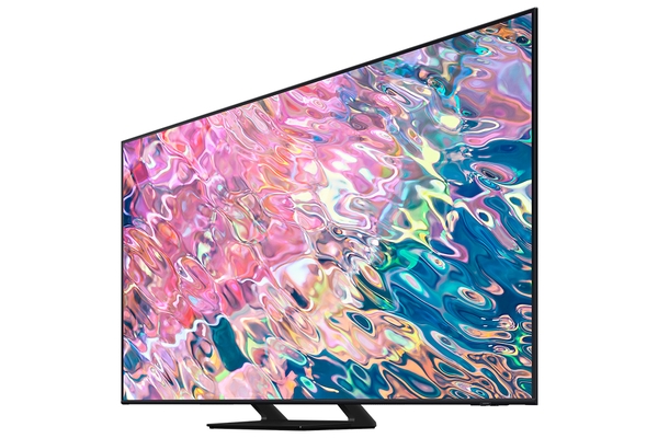 Smart Tivi QLED 4K 85 inch Samsung QA85Q60D ( 85Q60D ) 2024 Chính hãng 100%