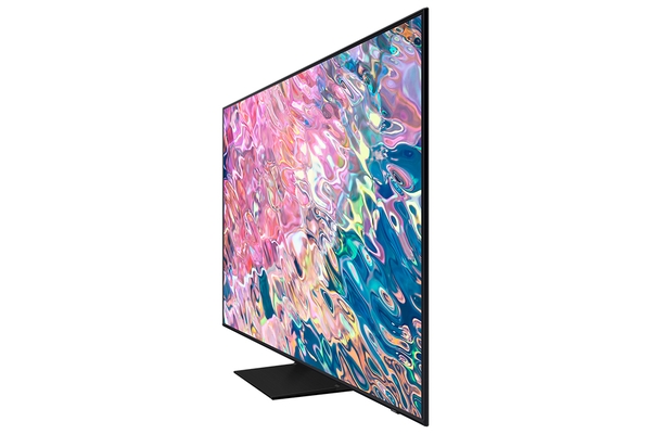Smart Tivi QLED 4K 85 inch Samsung QA85Q60D ( 85Q60D ) 2024