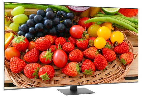 Smart Tivi Samsung QA65Q80D 4K QLED 65 inch 2024 ( 65Q80D ) Hàng Chính hãng Mới 100% GIÁ TỐT HN