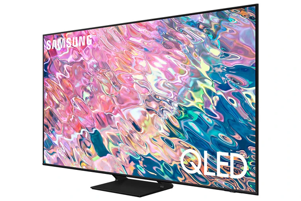 Samsung QA75Q60D Smart Tivi QLED 4K 75 inch ( 75Q60D ) Chính Hãng 2024