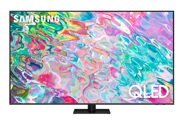 Smart Tivi QLED 4K 75 inch Samsung QA75Q80C ( 75Q80C ) Chính hãng