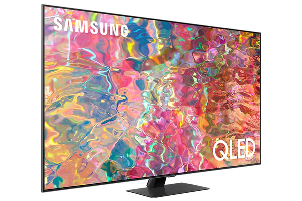 Smart Tivi Samsung 85Q80D QLED 4K 85 inch 2024 ( QA85Q80D ) Hàng Chính hãng Mới 100%