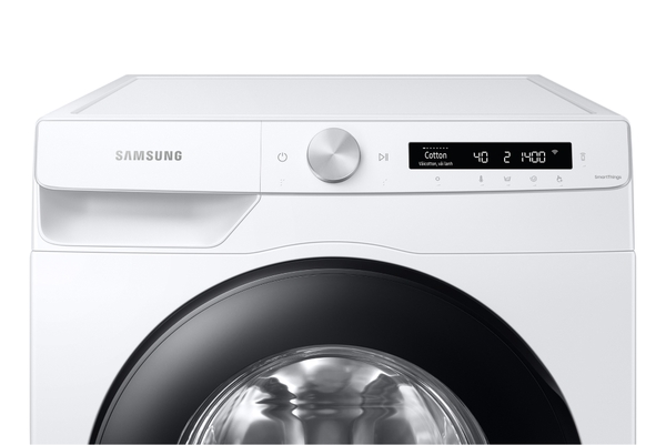 Máy giặt Samsung WW13T504DAW/SV  Inverter 13 kg Chính hãng