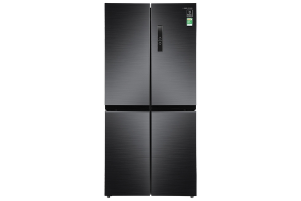 RF48A4000b4/SV  Tủ lạnh Samsung  Inverter 488L  Chính Hãng