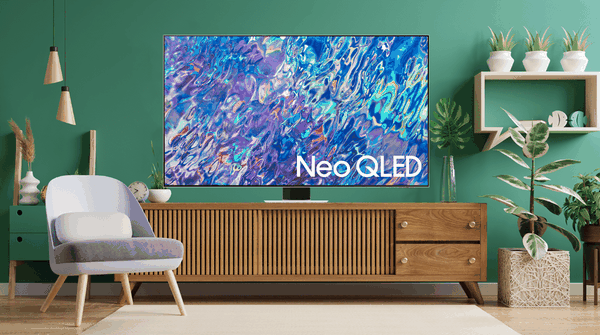 Smart Tivi Samsung QA55QN90B Smart NEO QLED 55 Inch ( 55QN90B ) 4K 2022 Chính hãng