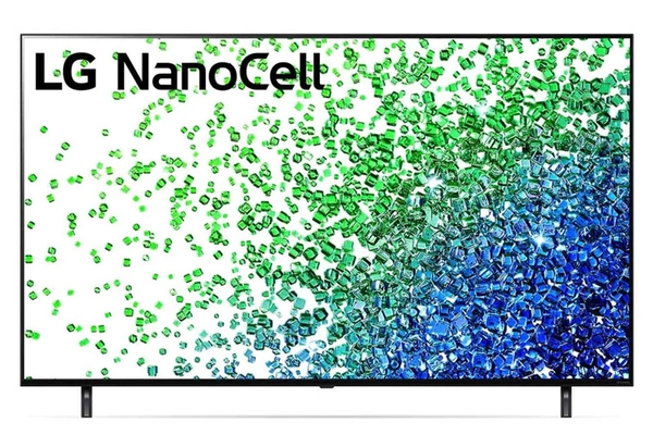 Smart Tivi 4K LG 55 inch 55NANO80TPA NanoCell