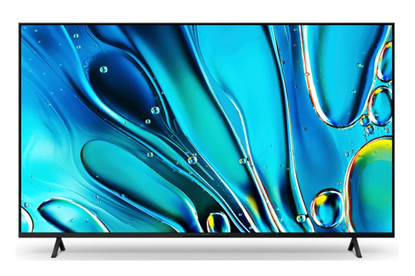 Google Tivi Sony 4K 65 inch K-65S30 ( 2024 ) Chính hãng rẻ nhất