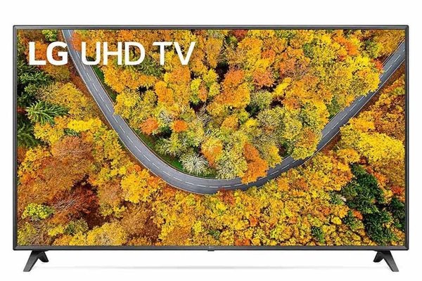 Tivi LG 55UP7550PTC 4K 55 inch Smart