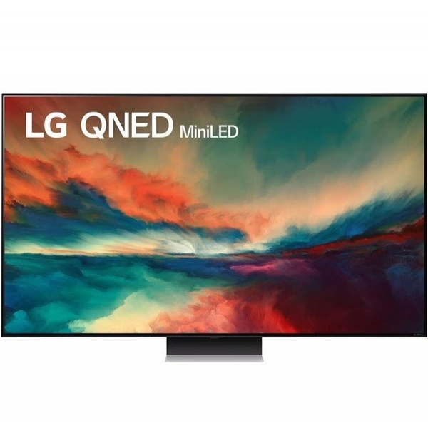 TIVI LG 55QNED86SRA 4K 55 inch Smart QNED 2023