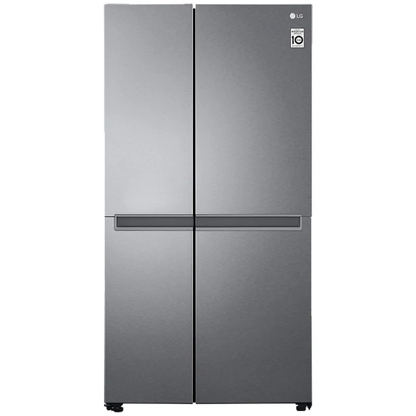 Tủ lạnh LG GR-B257JDS  Inverter 649 Lít