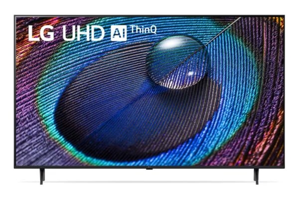 Smart Tivi LG 50QNED80SRA QNED 4K 50 inch 2023 Chính hãng