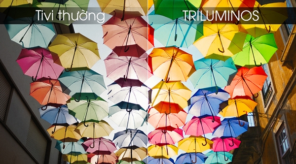 Smart Tivi Sony 50 inch KDL-50W660G/Z