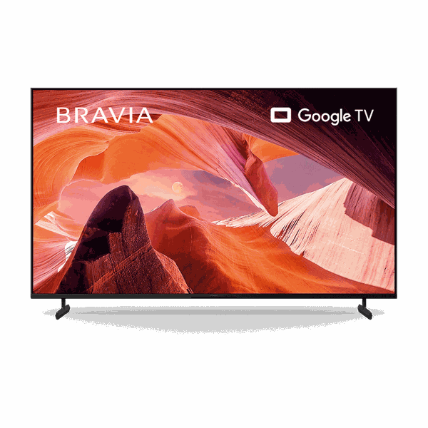 Google Tivi Sony 4K 65 inch KD-65X80L