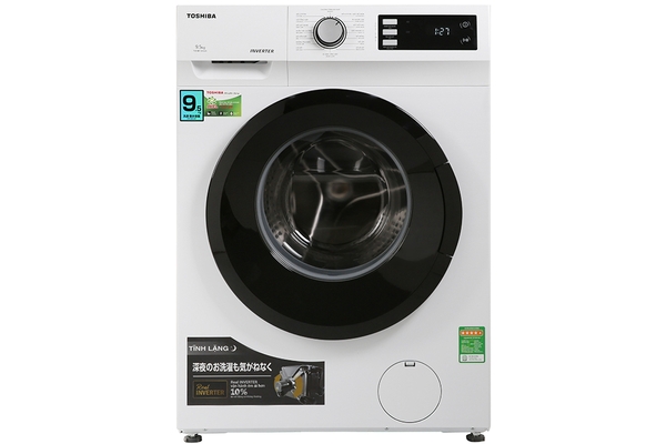 Máy giặt Toshiba TW-BK105S2V(WS) Inverter 9.5 Kg