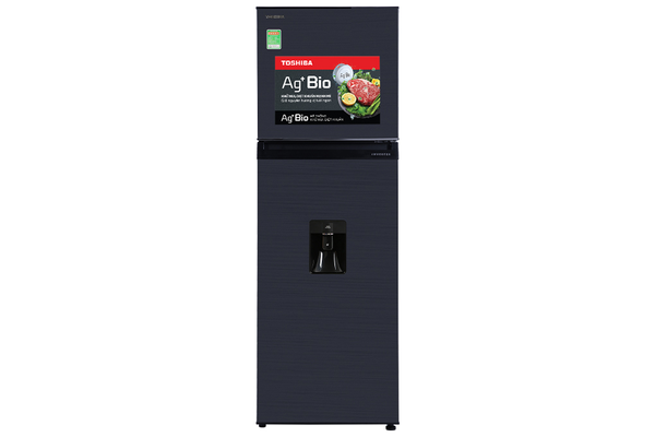 GR-RT325WE-PMV(06)-MG Tủ lạnh Toshiba Inverter 249 lít Mới 100%