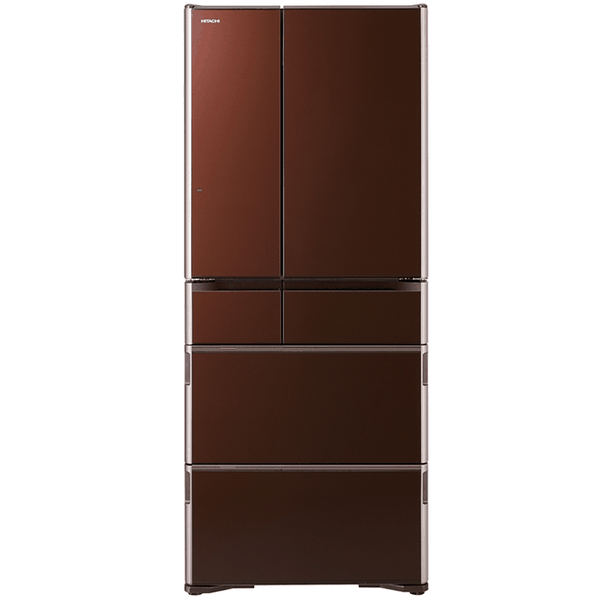 Tủ lạnh Hitachi 657 Lít R-G620GV (XT)