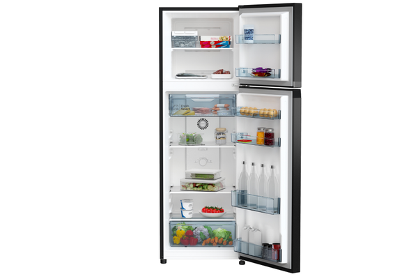 Tủ lạnh Hitachi Inverter 260 lít HRTN5275MFUVN Giá Rẻ Nhất Hà Nội