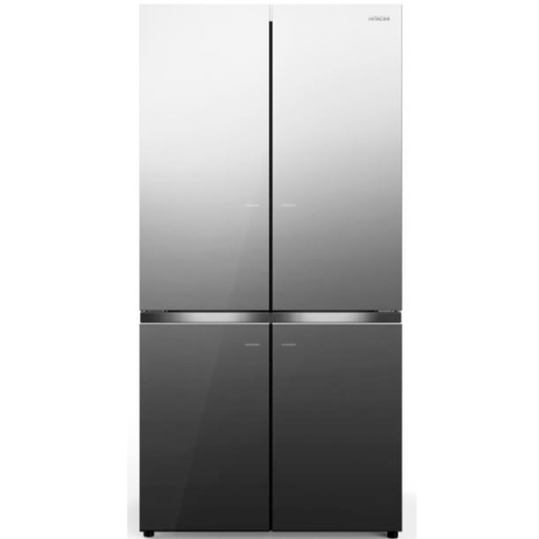 Tủ lạnh Hitachi Inverter 569 lít R-WB640VGV0X(MIR)