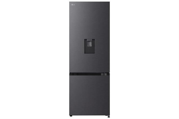 Tủ lạnh LG Inverter 332 lít LBD33BLMA Mới 100%