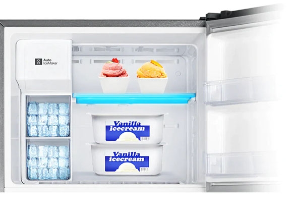 RT20HAR8DBU Tủ lạnh Samsung 208 lít Inverter Mới 100%