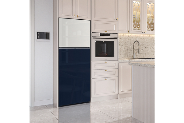 Tủ lạnh Samsung  RT31CB56248ASV Inverter 305 lít