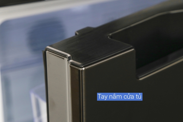 Tủ lạnh Samsung RT38K5982DX/SV  Inverter 380 lít