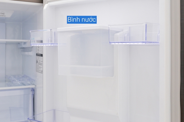 Tủ lạnh Samsung RB27N4170S8/SV Inverter 276 lít