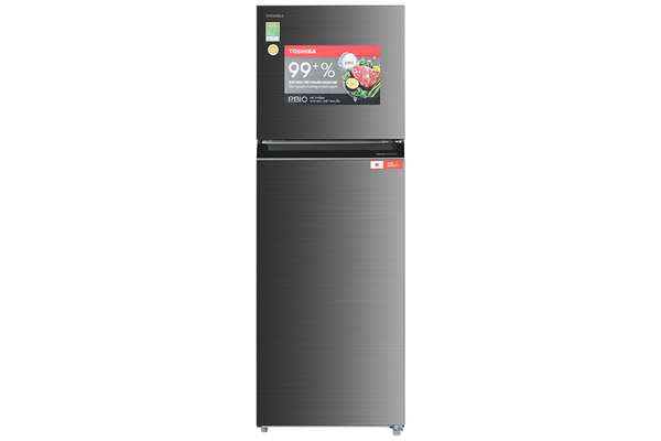 GR-RT468WE-PMV(58)-MM Tủ lạnh Toshiba Inverter 338 lít