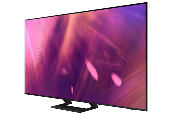 Smart Tivi Samsung 4K 55 inch 55AU9000 Crystal UHD.