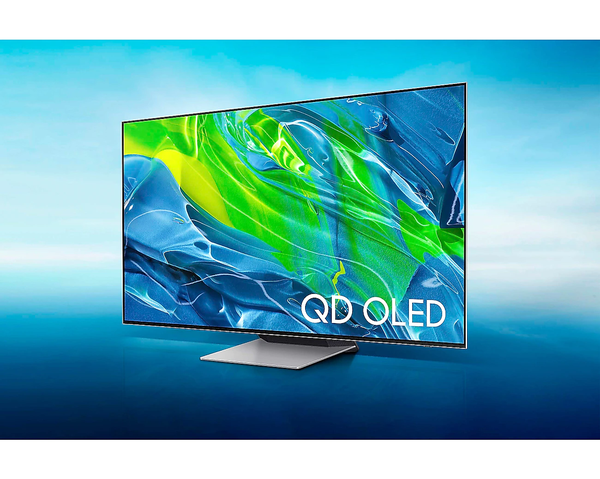 Smart Tivi OLED Samsung 4K 55 inch QA55S95B 4K 2022 ( 55S95B )