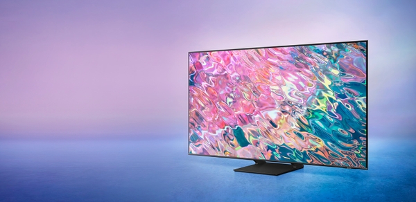 Samsung QA43Q60B Smart Tivi QLED 43 inch 4K ( 43Q60B ) 2022 Chính hãng