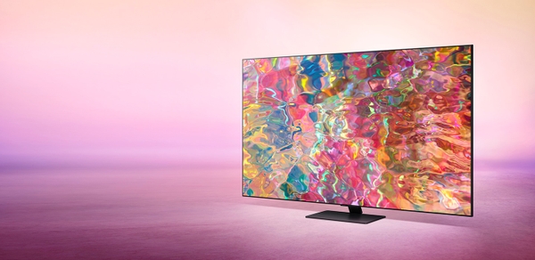 Tivi Samsung 55Q80B Smart QLED 55 inch QA55Q80B 4K