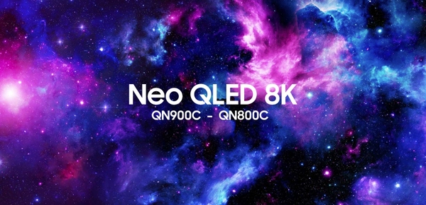 Samsung 75QN800C Smart Tivi Neo QLED 8K 75 inch 2023 ( QA75QN800C ) Chính Hãng Mới 100%