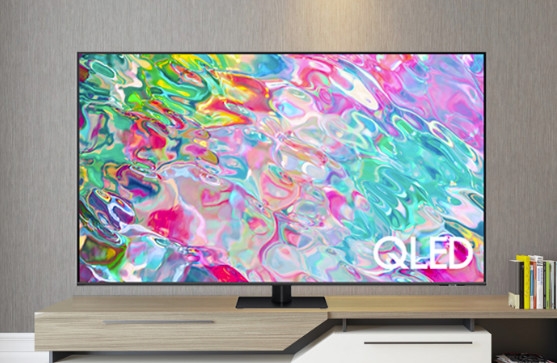 Smart Tivi Samsung QA85Q70B-(85Q70B) QLED 4K 85 inch