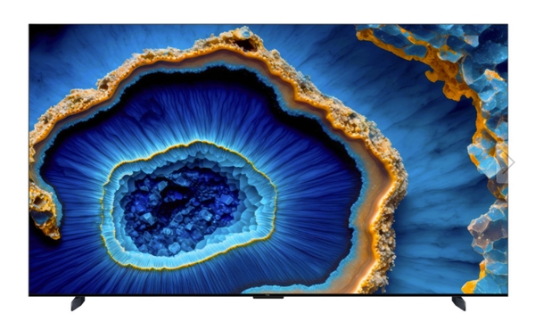 Google TV QD-Mini LED TCL 4K 98C755  ( 98 inch )