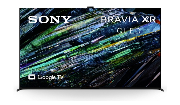 Google Tivi OLED Sony 4K 77 inch XR-77A95M ( 77A95M ) 2024 Chính hãng