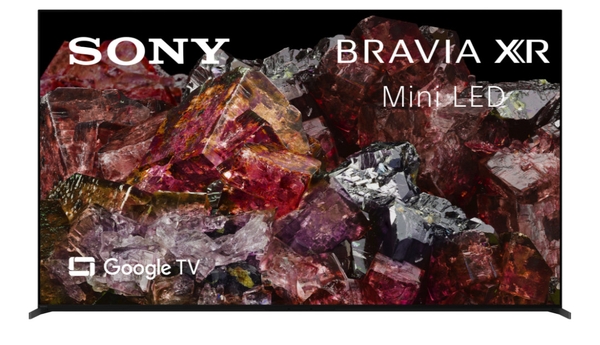 Google Tivi Mini LED Sony 4K 85 inch XR - 85X95M 2024 Chính hãng Mới 100%
