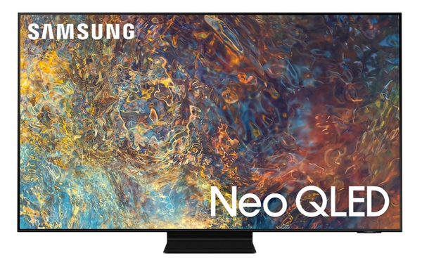 Smart Tivi Samsung QA98QN90D Neo QLED 4K 98 inch ( 98QN90D ) 2024 Chính hãng
