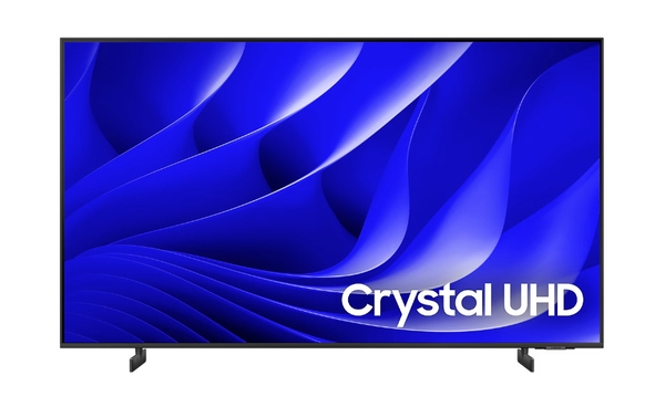 Smart Tivi Samsung 65DU8000 4K Crystal UHD 65 inch 2024 UA65DU8000 Chính Hãng Mới 100%
