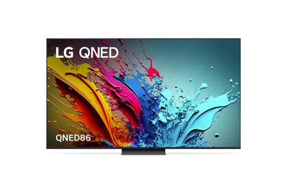 Smart Tivi QNED LG 4K 65 Inch 65QNED86TSA Model 2024 Mới 100%