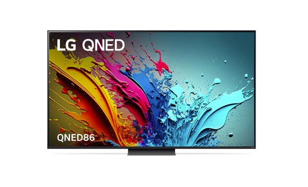 Smart Tivi QNED LG 4K 75 Inch 75QNED86TSA Mẫu 2024 Mới 100% Chính hãng