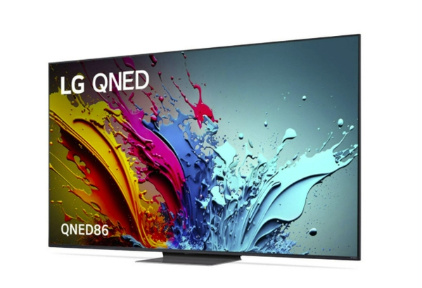 Smart TV QNED LG 4K 75 Inch 75QNED86TSA Mẫu 2024 Mới 100% Chính hãng Giá tốt