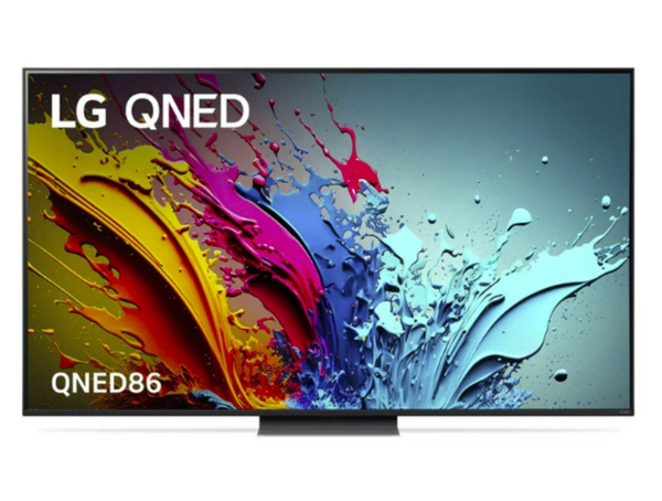 Smart TV QNED LG 4K 86 Inch 86QNED86TSA Mẫu 2024 Chính hãng