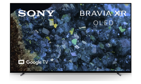 OLED SONY XR-77A80L 4K 77 inch Google Tivi 77A80L 2023 Chính hãng