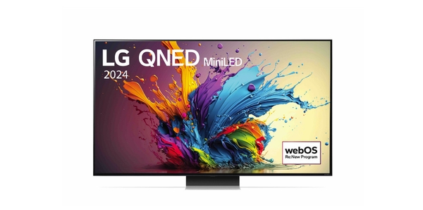 Smart Tivi QNED LG 4K 75 inch 75QNED91TSA 2024