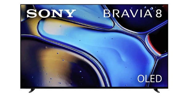 Google Tivi OLED Sony 4K 55 inch K-55XR80 Mẫu 2024 Mới 100% ĐIỆN MÁY NGỌC QUÝ HÀ NỘI